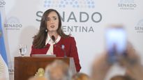 ámbito.com | Victoria Villarruel Senado