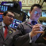 Nvidia y petróleo: Claves de Wall Street hoy. Nvidia y petróleo: Claves de Wall Street hoy.