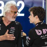 Fue parte de negocios millonarios, pero donde más fuerte pisó es en la Fórmula 1. Fue parte de negocios millonarios, pero donde más fuerte pisó es en la Fórmula 1.