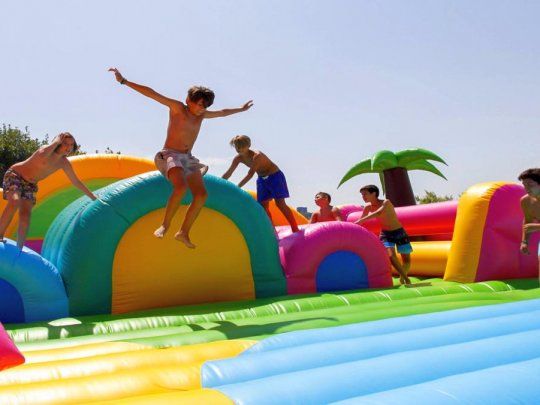 Buenos Aires Playa&nbsp;estará abierto hasta el 1 de marzo, de martes a domingo de 10 a 20 horas.