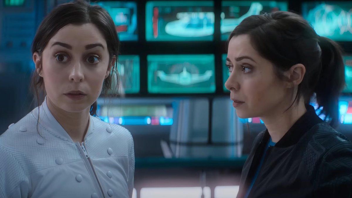 “Black Mirror” returned to Netflix: what its creator said about the songs that the series is about in its seventh season