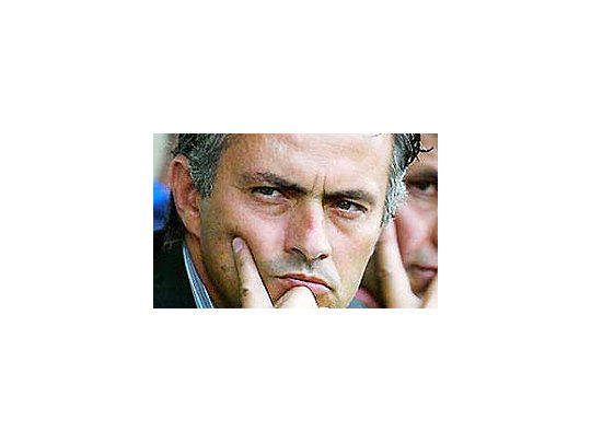 Mourinho, duro con Zlatan