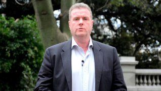 El abogado de Milman pidió directamente el sobreseimiento. El abogado de Milman pidió directamente el sobreseimiento.