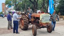 Productores yerbateros rechazaron el DNU de Javier Milei.&nbsp;