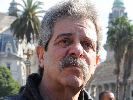 Sergio Burstein.