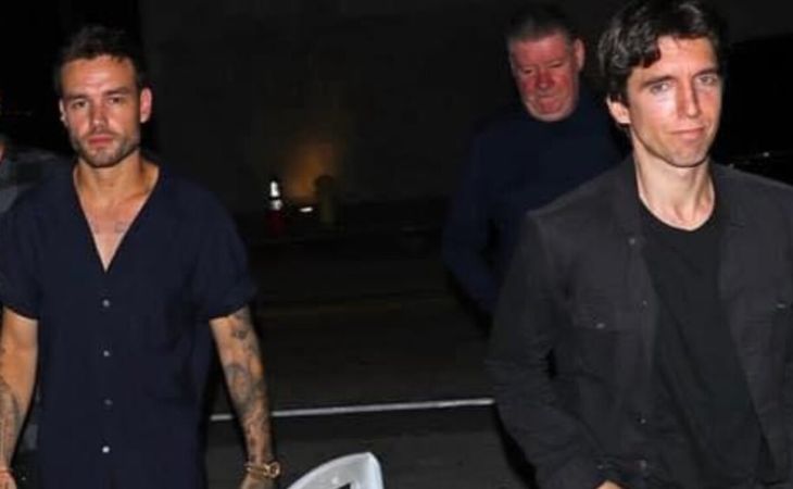 Liam Payne case: Justice dismissed Rogelio Nores and two hotel workers