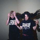 Brutalismus 3000 se suma a los sideshows del Lolla. Brutalismus 3000 se suma a los sideshows del Lolla.