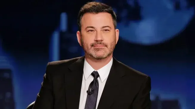 El programa de Kimmel fue suspendido tras comentarios sobre la muerte de Charlie Kirk.