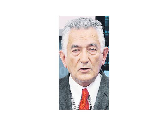 Alberto Rodríguez Saá
