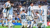 Muchachos es la película&nbsp; argentina más vista del año en su semana de estreno.