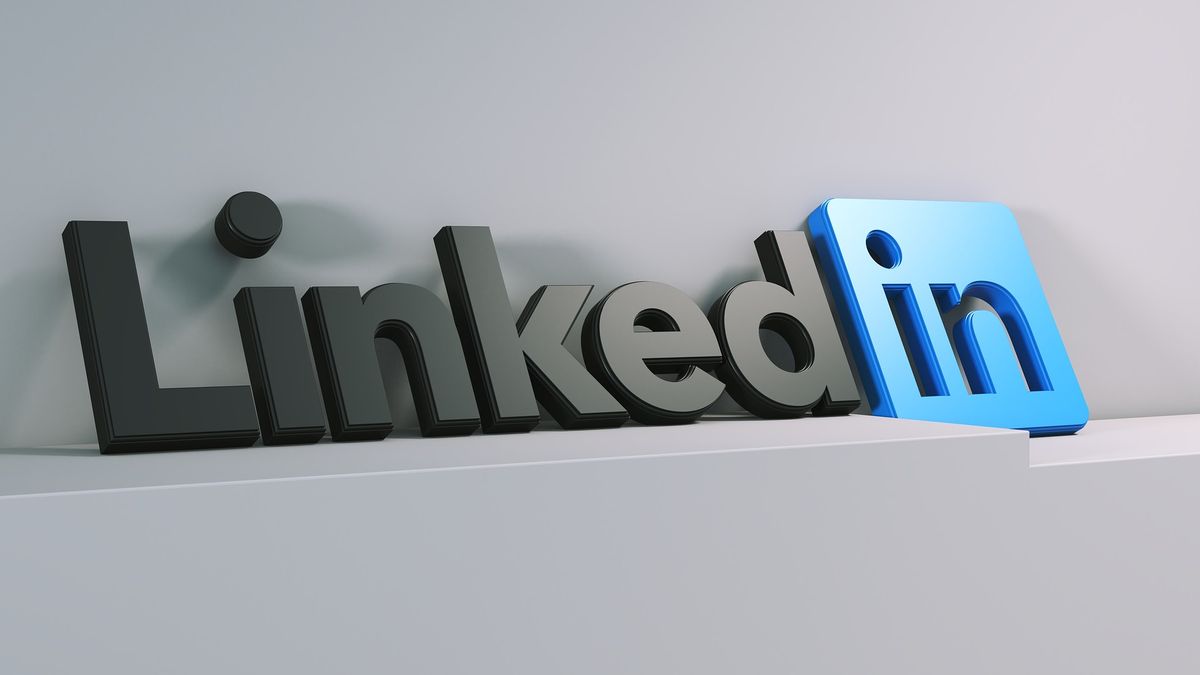Se cayó LinkedIn a nivel global: usuarios reportaron problemas para acceder
