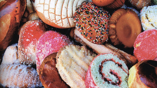 Una de las más grandes pastelerías de la CDMX. Una de las más grandes pastelerías de la CDMX.