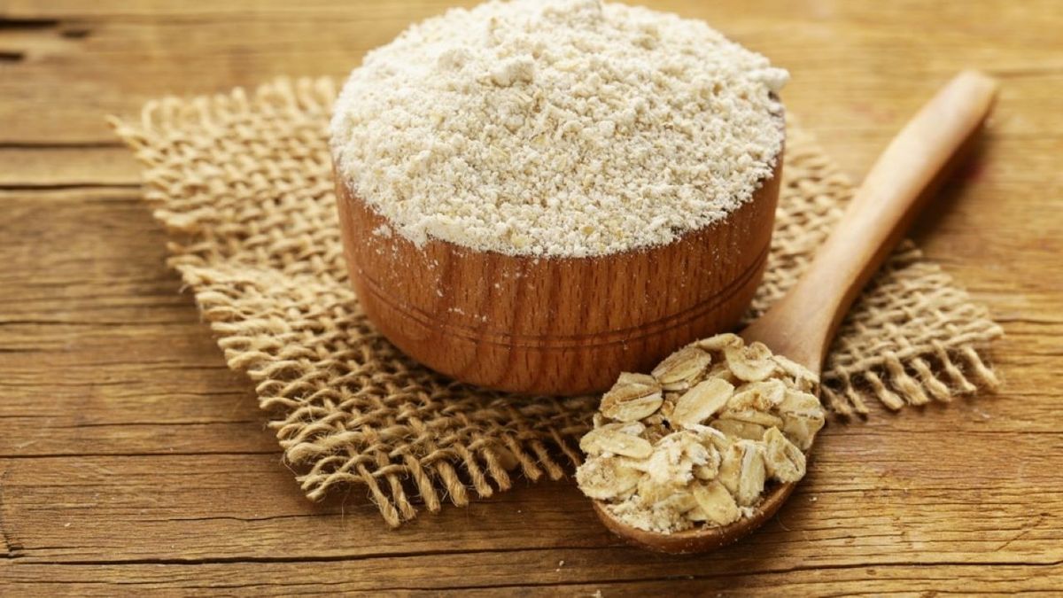 The magical flour that improves digestion, provides protein and is suitable for celiacs