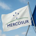 El gobierno francés cuestiona el Acuerdo UE-Mercosur.  El gobierno francés cuestiona el Acuerdo UE-Mercosur.