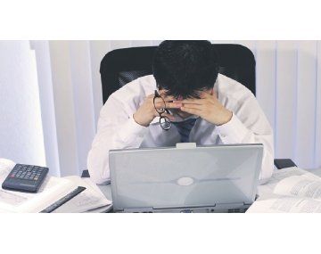 La correspondencia entre fecha de vencimiento y fecha de corte de una moratoria facilitaría el cumplimiento La correspondencia entre fecha de vencimiento y fecha de corte de una moratoria facilitaría el cumplimiento