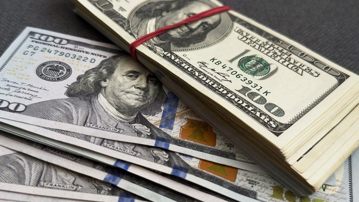 Dollar: How much will the exchange rate will arrive for the end of 2025, according to budget data 2026