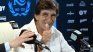 For Gustavo Costas it would be nice to cross with Independiente in the Playoff of the Opening Tournament For Gustavo Costas it would be nice to cross with Independiente in the Playoff of the Opening Tournament