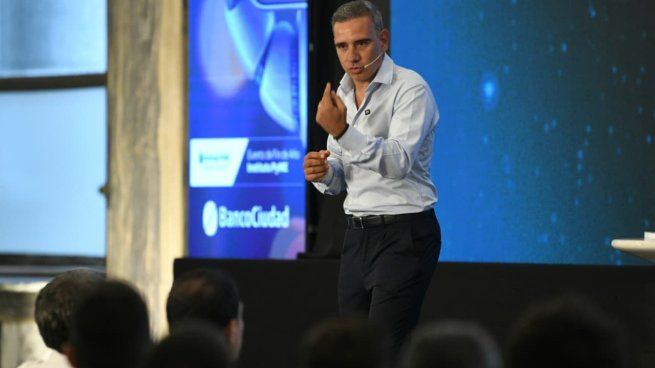 Pasty Lauría: “Las personas se enamoran de los contextos, no de los logros de las compañías”