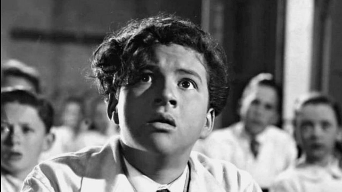 National classic opens the Buenos Aires Rojo Sangre festival