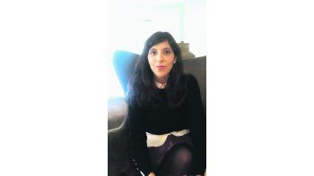 ámbito.com | Aguilar Mastretta. “Escribir para entender el mundo que nos rodea”.