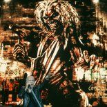 Iron Maiden y un show a la altura de su leyenda.