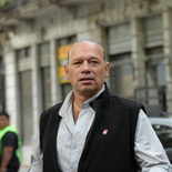 Sergio Berni dialogó con Ámbito y propuso una primaria para definir el candidato a gobernador del peronismo. Sergio Berni dialogó con Ámbito y propuso una primaria para definir el candidato a gobernador del peronismo.