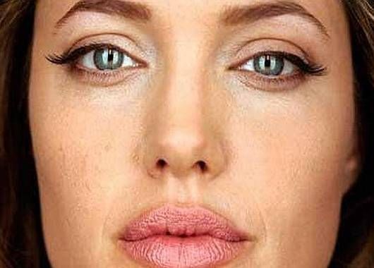 Angelina Jolie