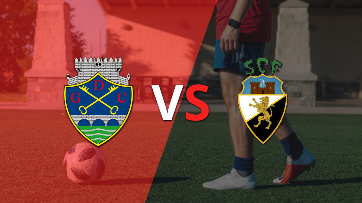 Portugal – First Division: Chaves vs Farense Date 20