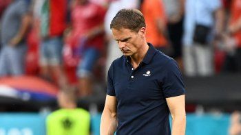 Frank de Boer