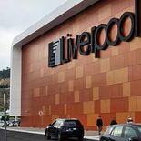 Liverpool ya no puede abrir más tiendas departamentales. Liverpool ya no puede abrir más tiendas departamentales.
