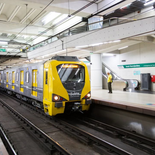 La extensión horaria busca reducir la dependencia del transporte privado y, al mismo tiempo, potenciar la cultura en la Ciudad. La extensión horaria busca reducir la dependencia del transporte privado y, al mismo tiempo, potenciar la cultura en la Ciudad.