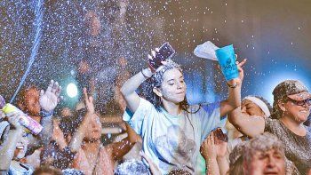 festival de la chaya 2023: lali esposito, los palmeras, sergio galleguillo y mas