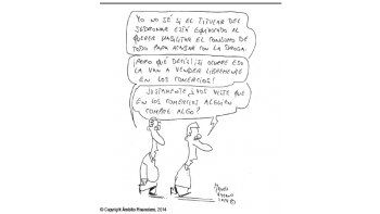 ámbito.com | Recesión