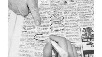 Demanda laboral insatisfecha fue 7,5%