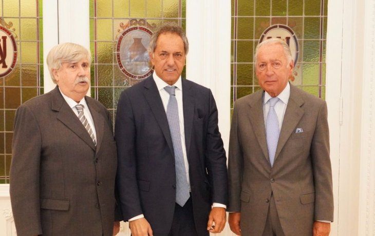 La UIA expresó preocupación por las nuevas medidas (respaldo pyme)