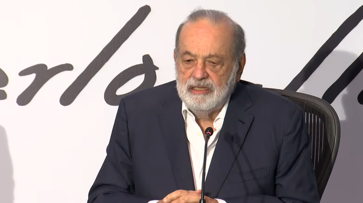La histórica apuesta médica de Carlos Slim Helú para vencer a un enemigo silencioso que amenaza al corazón de los mexicanos La histórica apuesta médica de Carlos Slim Helú para vencer a un enemigo silencioso que amenaza al corazón de los mexicanos