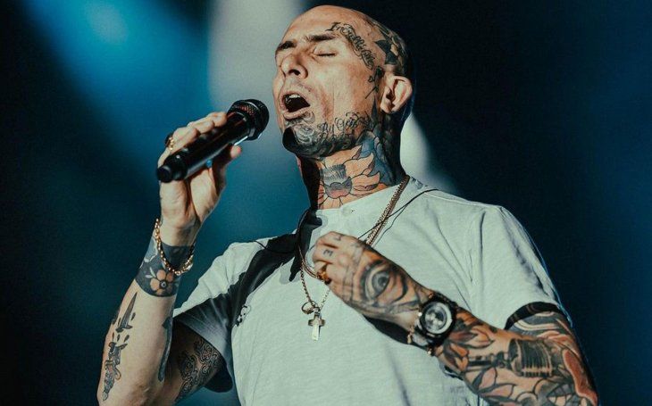 Emmanuel Noir dir&aacute; presente.