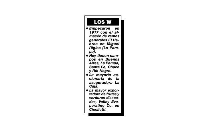BUSCAR SOLUCIÓN EN LAS TARIFAS SIN CONFRONTAR