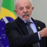 Lula aseguró que gran parte del mundo quiere acordar con el Mercosur. Lula aseguró que gran parte del mundo quiere acordar con el Mercosur.