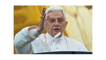 El sumo pontífice recibió a Ettore Gotti Tedeschi, investigado por la justicia italiana