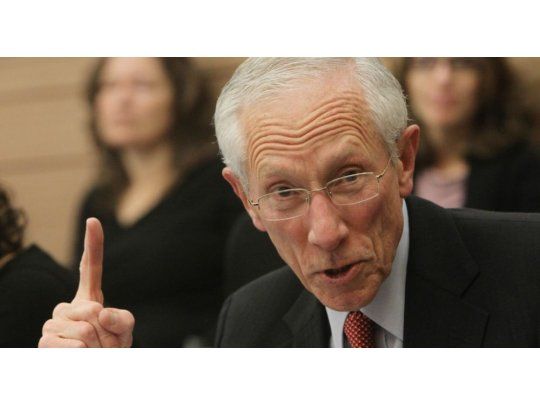 Stanley Fischer