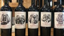“El mejor branding es cuando vos podés hacer una síntesis de la idea, el producto, la historia, el vino, el concepto, el terroir en un nombre y en una imagen”, afirmó Andrés Ridois.