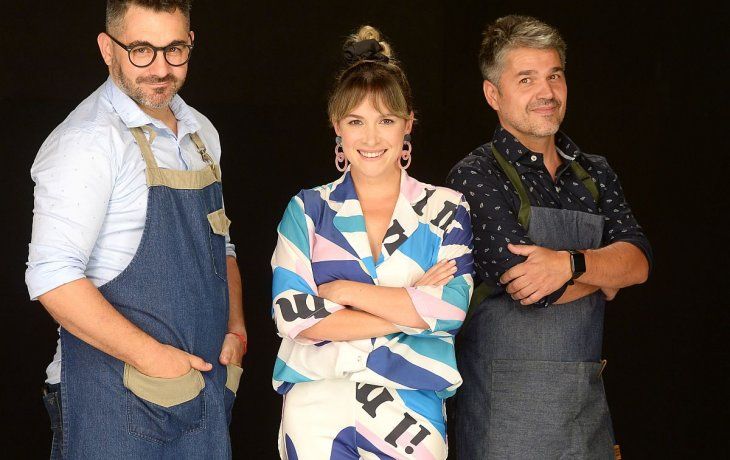 ámbito.com | cocineros argentinos los tres.jpg