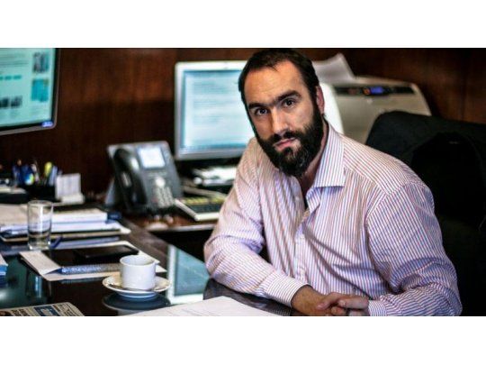 Pedro Biscay
