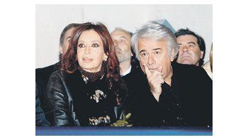 El acto en Morteros volverá a reunir hoy a Cristina de Kirchner con José Manuel de la Sota, por primera vez desde que el exmandatario se impuso en los comicios del 7 de agosto.