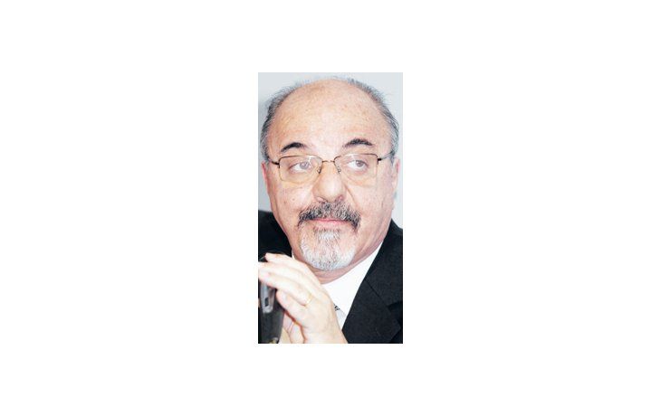 Carlos Tomada
