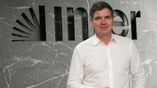 João Vitor Menin, CEO Global de Inter.