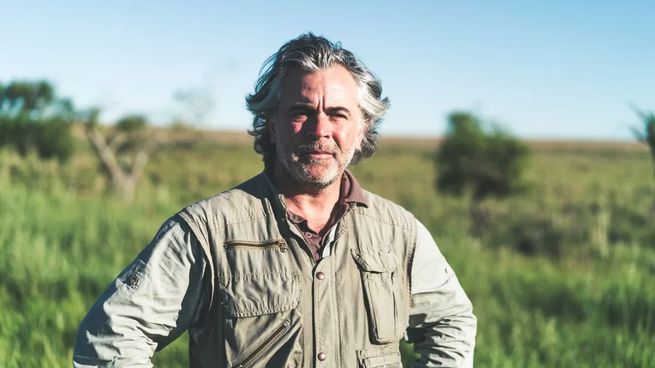 La organización y su titular trabajan en la conservación del ambiente y de las especies de aves silvestres que lo habitan.&nbsp;