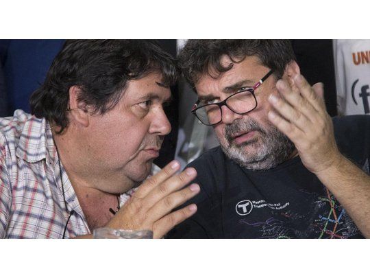 Subtes: la Justicia ordenó incluir a los metrodelegados en la discusión paritaria y suspender sanciones