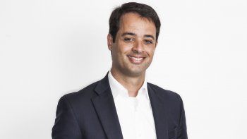 rodrigo kede lima es el nuevo presidente para america latina y vicepresidente corporativo de microsoft